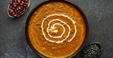 Dal Makhani