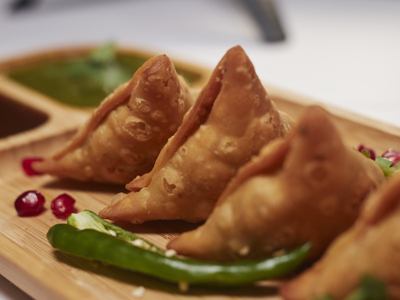 Samosa